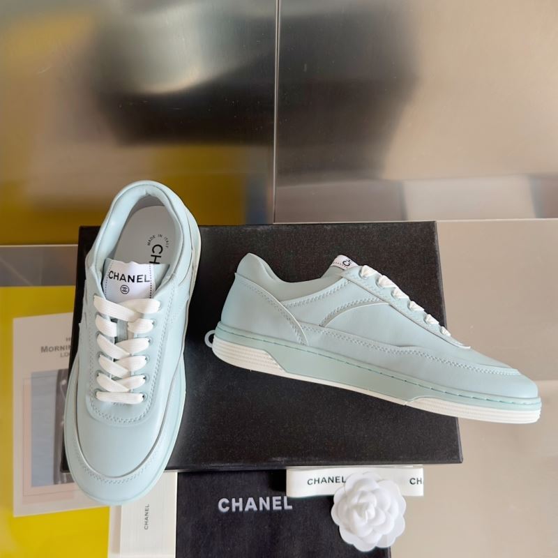 Chanel Sport Shoes